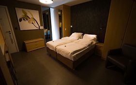 Su'Ro Bed And Breakfast